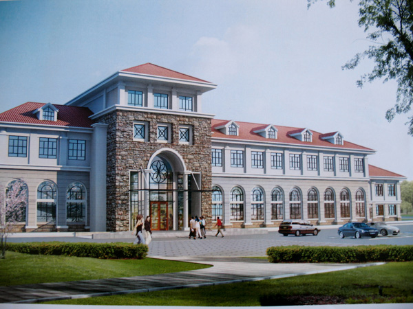 烟台市莱山区院格庄街道邮政编码多少-山东省