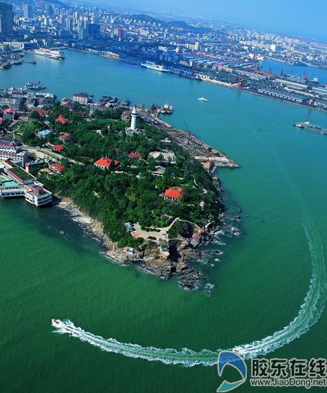 软实力产生强大助推力 文化大市绘就烟台新乐章
