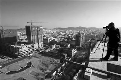 十大房企已斥资2000亿买地-土地,市场,上海,销售,ldquo,-莱州