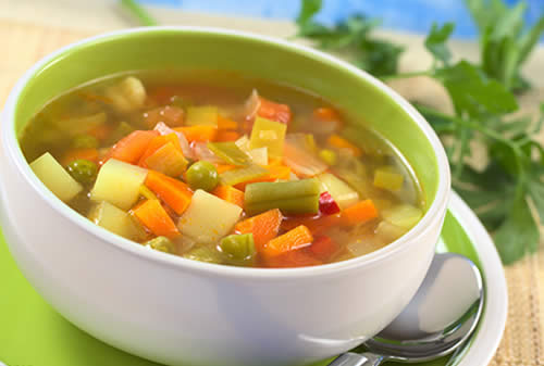 秋季适合男人喝的秋季滋补养生汤 三款推荐-洗