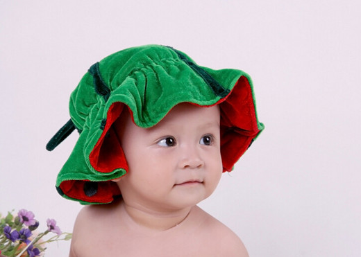 秋季宝宝腹泻拉肚子需对症下药如何食疗?