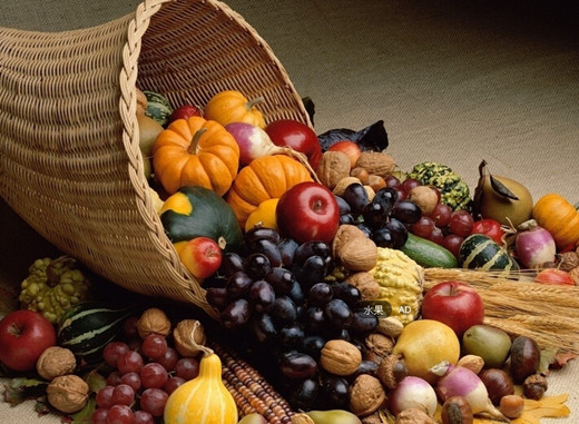 饭后多长时间吃水果最好?饭后可以喝茶吗?-饭