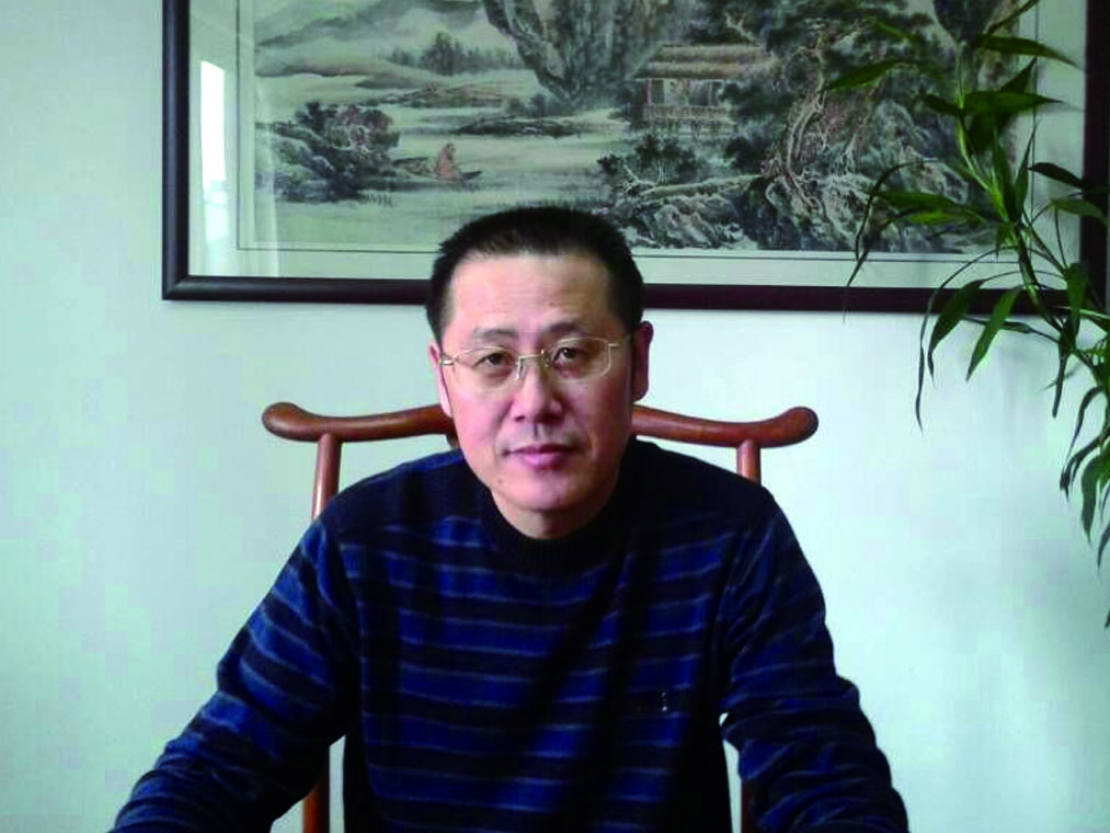 专家委员会--烟台金融服务中心