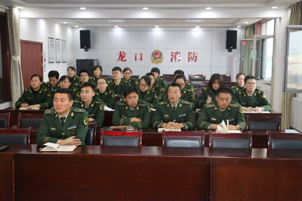 防火门消防监督检查中的问题及改进措施