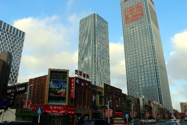 芝罘区皮革软包_芝罘区财政收入(3)