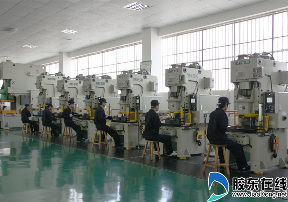 金之至纯 山东招金探索黄金产业新格局-精炼,金