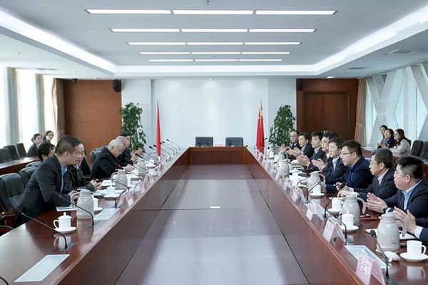 烟台高新技术产业开发区 双招双引 烟台高新区新签约