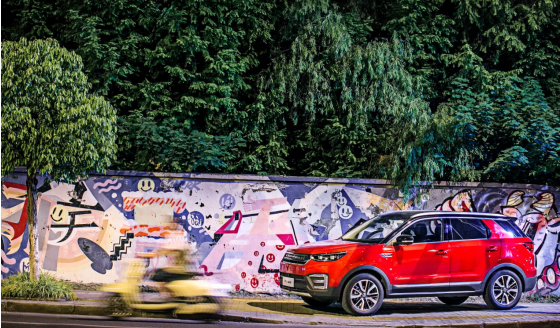 热血少年变成热血上班族 第一辆车你怎么选？