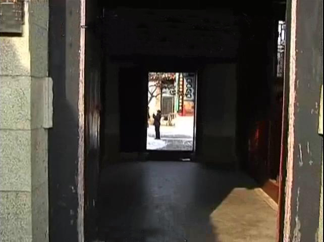 牟氏庄园的建筑文化