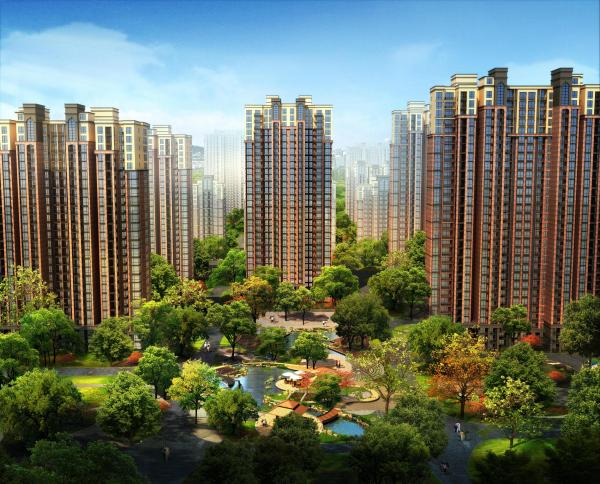 三兴御海城项目--高新区政府网