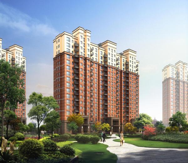 三兴御海城项目--高新区政府网