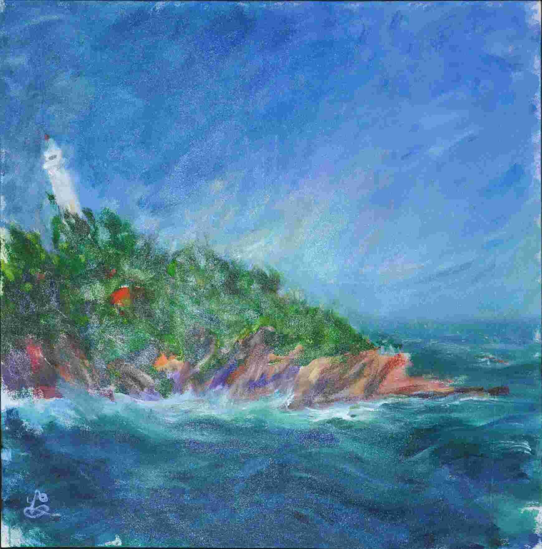 时代风华—烟台美术博物馆馆藏油画精品展