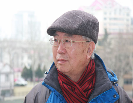 绽放2015参展艺术家简介61王兴义