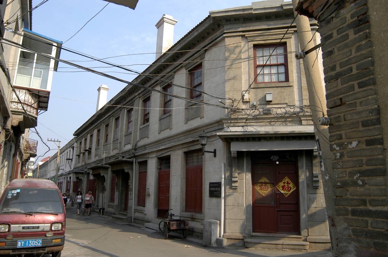 烟台市公布第五批市级文物保护单位