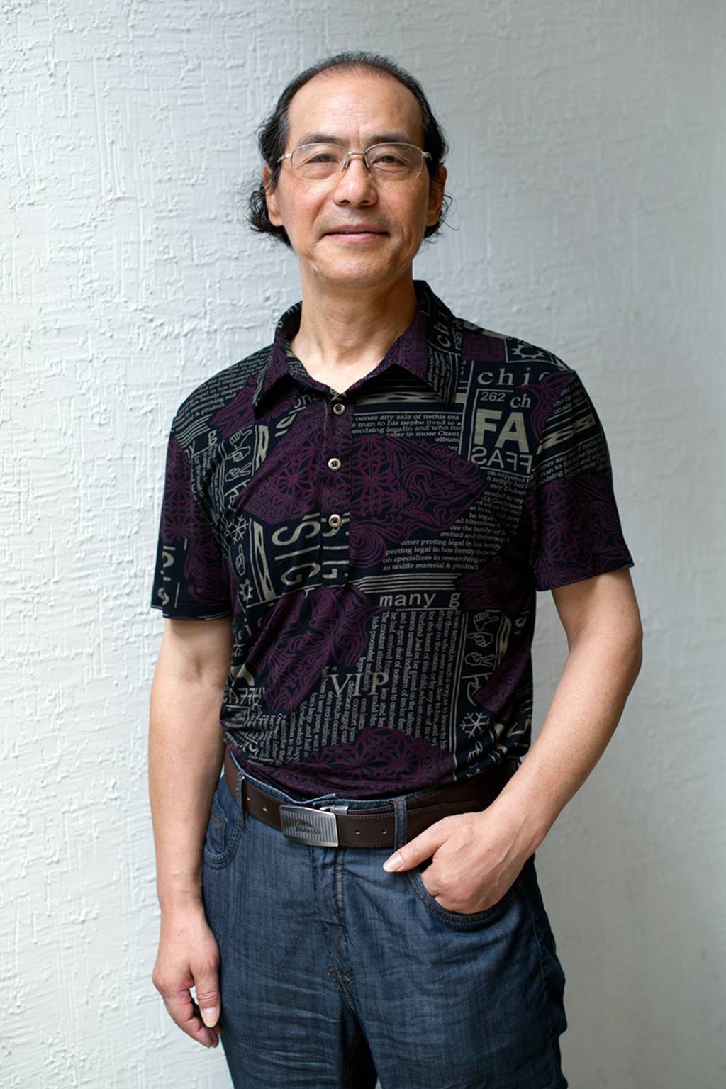 朦胧山水61吕绍福绘画展将在烟台美术博物馆举办
