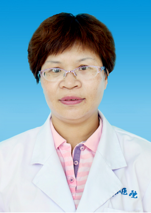 招远市英诚医院 刘淑清