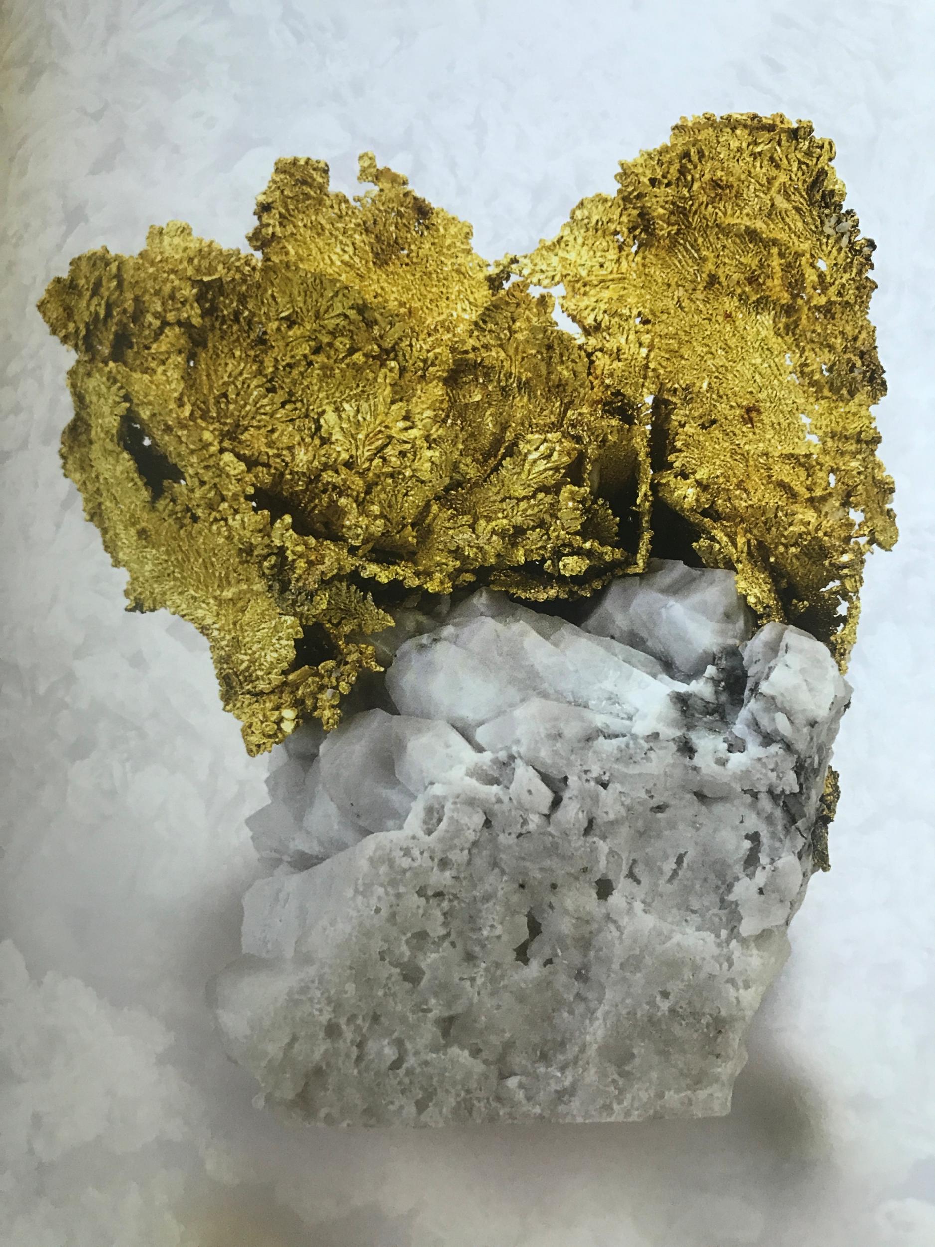 自然资源科普知识矿物篇