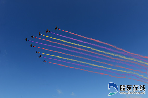 30等先进装备,以及首次亮相航空开放活动的红旗12a地空导弹武器系统