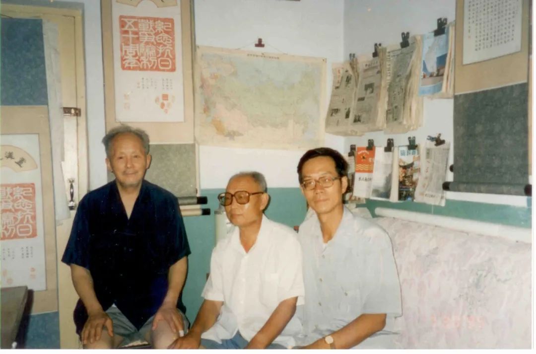 成长在烟台二中 高三级 牟钟鉴_校友风采_山东省烟台第二中学